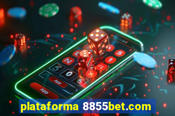 plataforma 8855bet.com